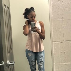 Meet your Posher, Siesierra